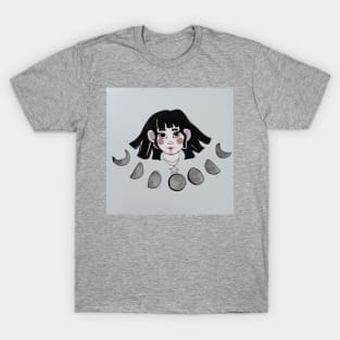 Lunas T-Shirt